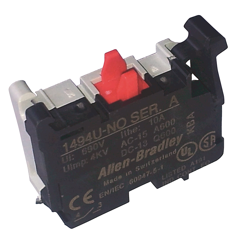 Image of Allen-Bradley 1494U-NC