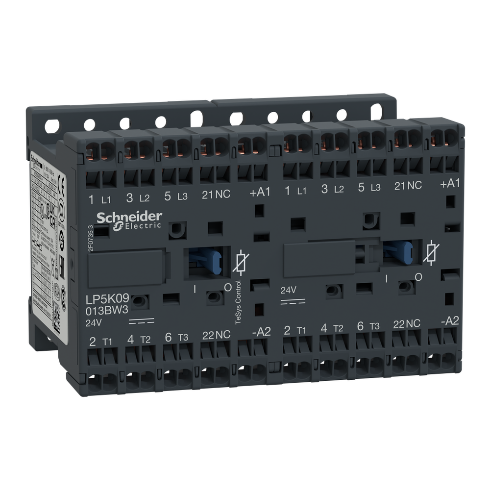 Image of Schneider Electric LP5K09013BW3