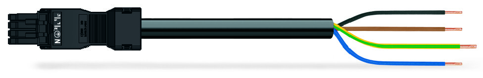 Image of WAGO 891-8994/106-601