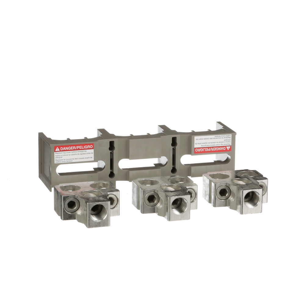 Image of Schneider Electric AL800M23K