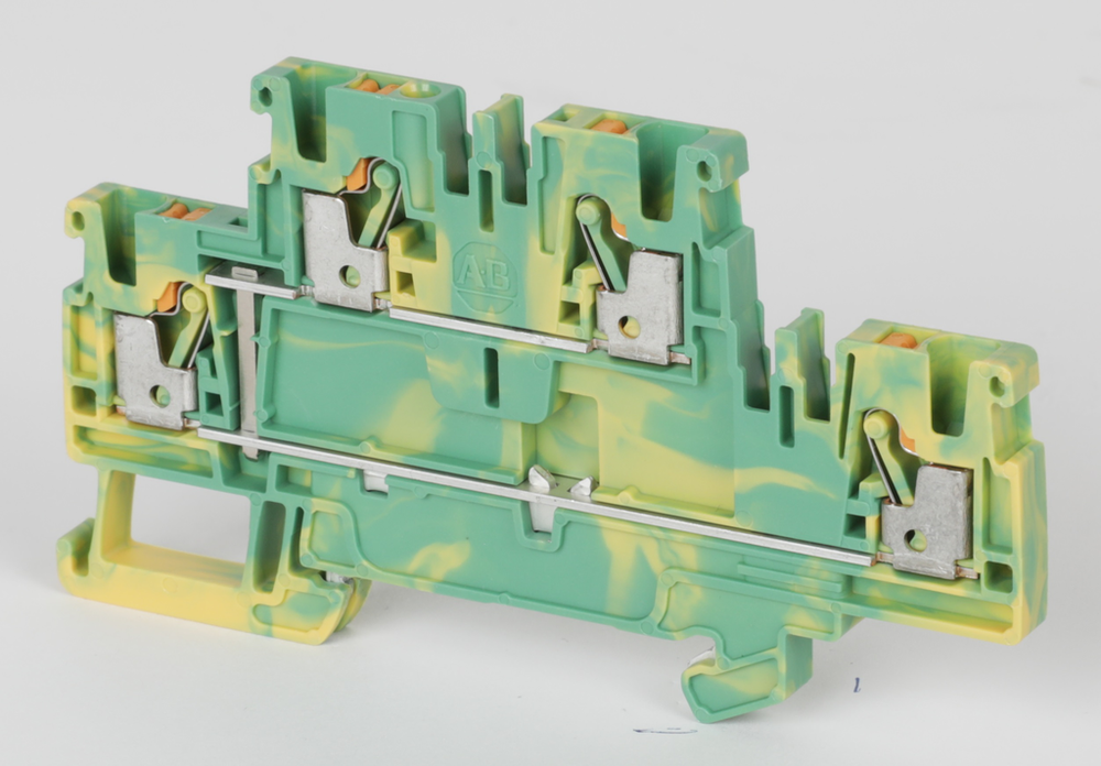 Image of Allen-Bradley 1492-PDG3C