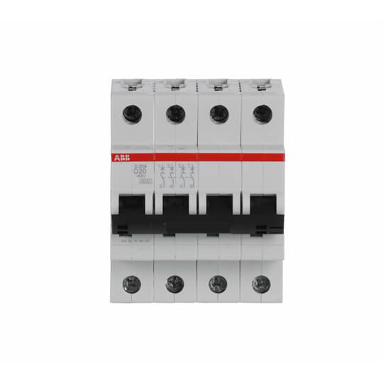 Image of ABB 2CDS254001R0201