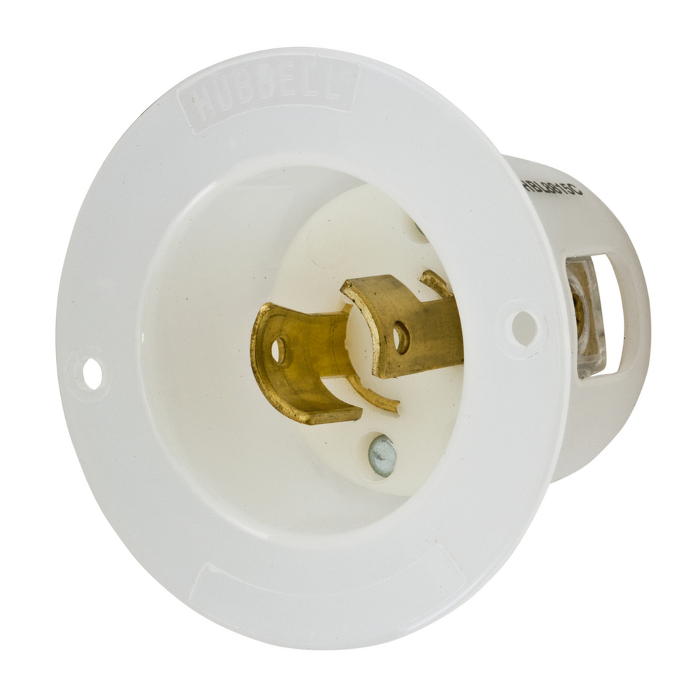 Image of Hubbell Wiring Device-Kellems HBL8815C