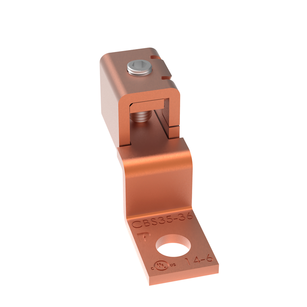 Image of Panduit CBS35-36-C