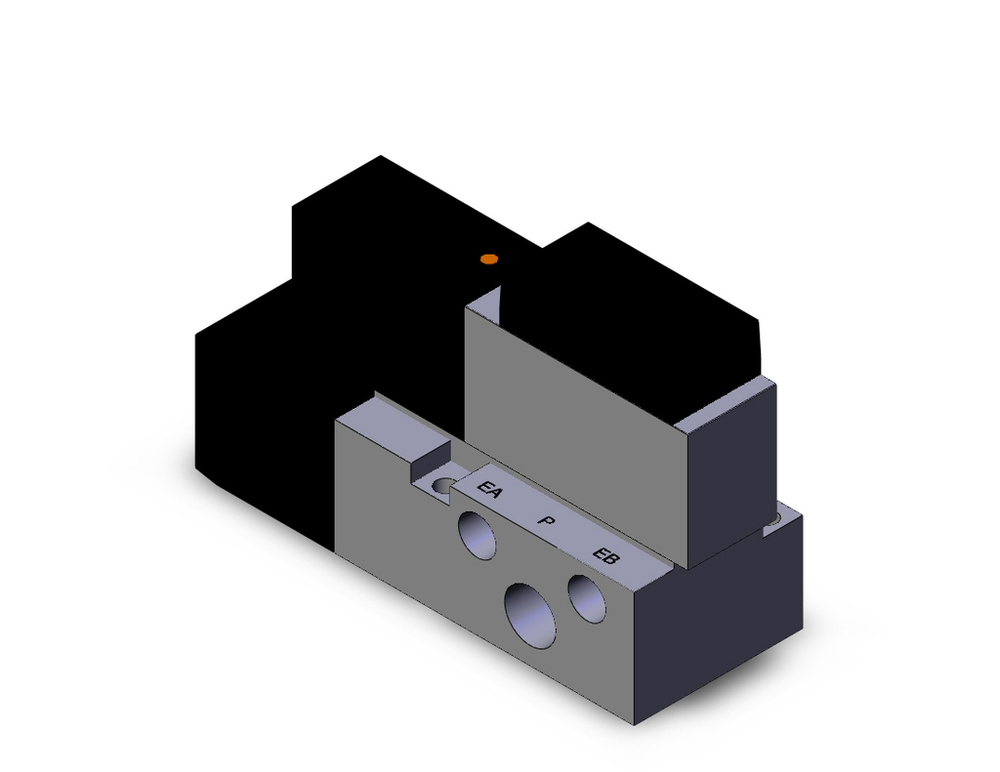 Image of SMC VFS2100-6FZ-02T