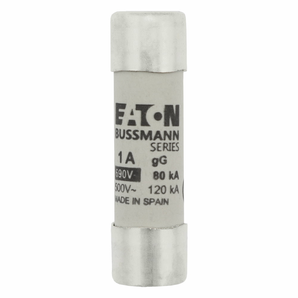 Image of Bussmann C14G1