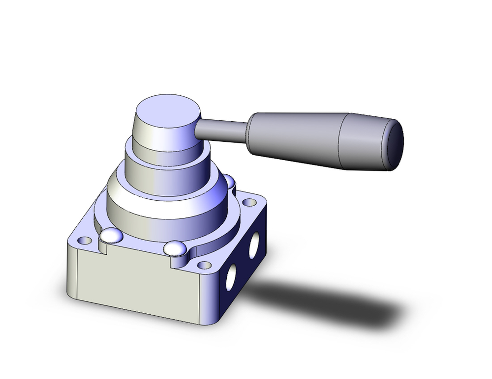 Image of SMC VH202-02