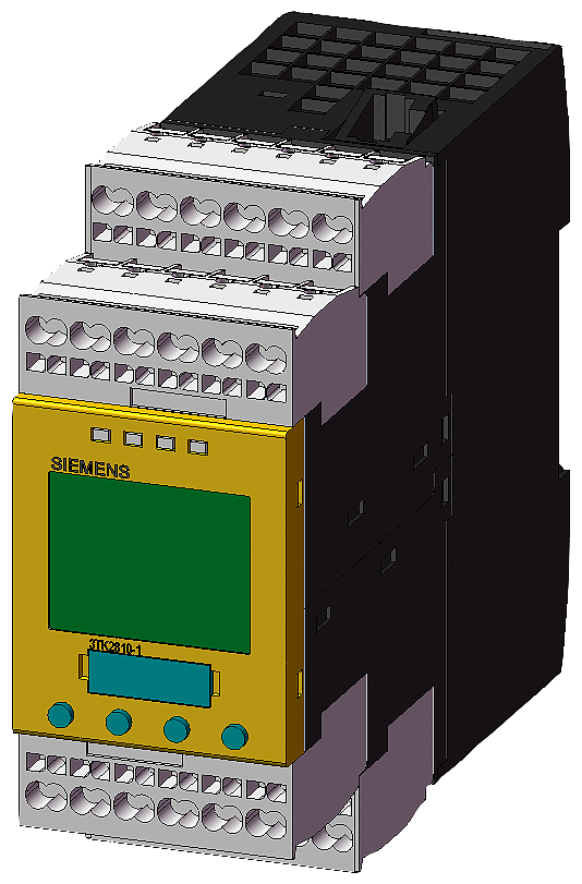 Image of Siemens 3TK28101BA420AA0