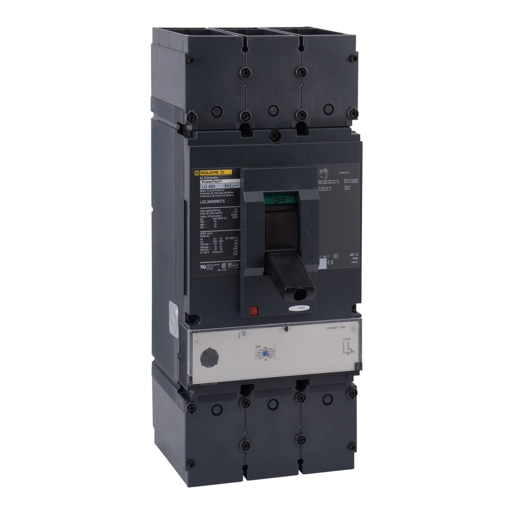 Image of Schneider Electric LGL37035D29