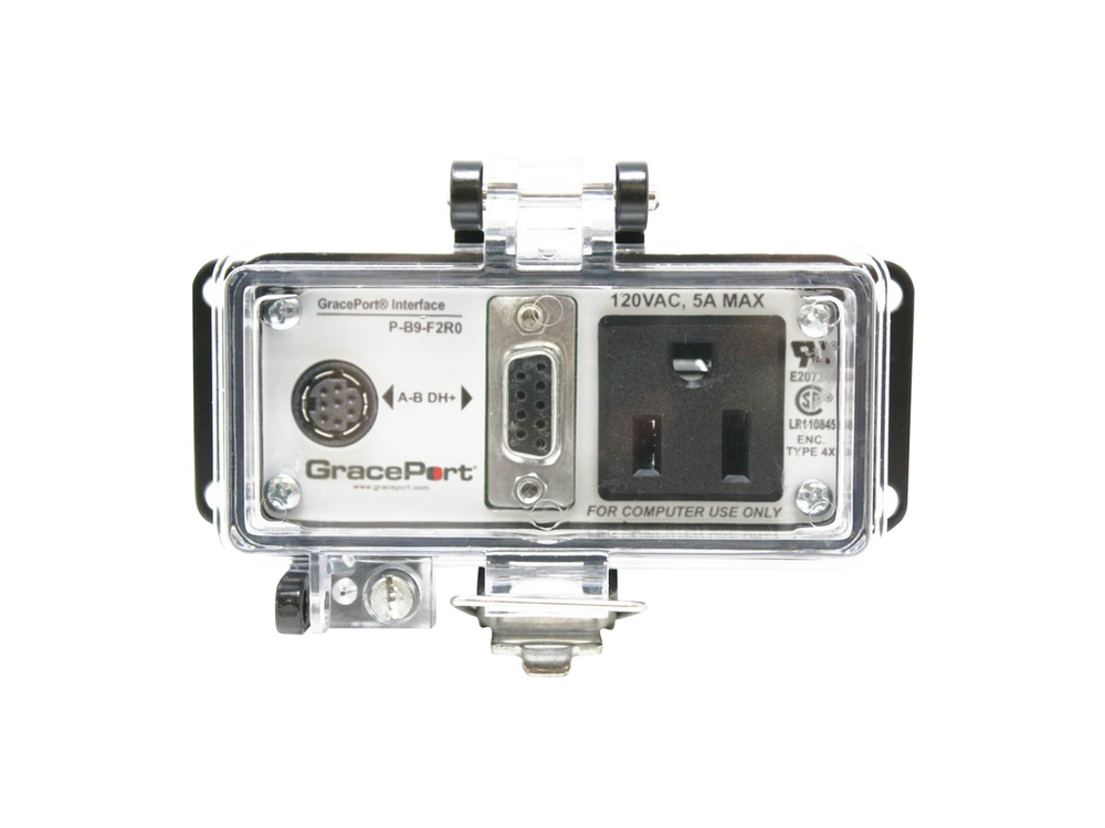 Image of Grace Ports P-B9-F2R0