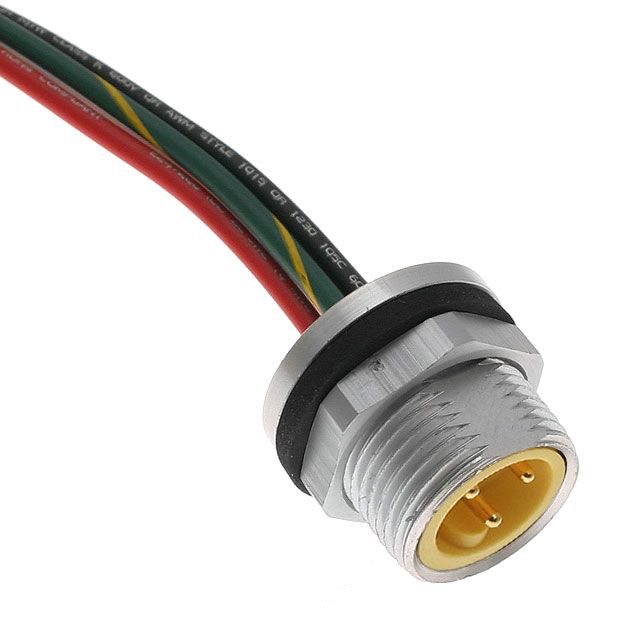 Image of Mencom MIN-5MR-3-18-BM