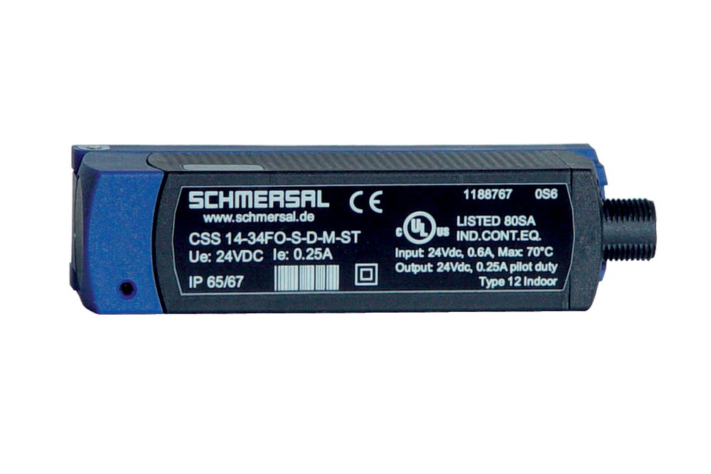 Image of Schmersal 101188767