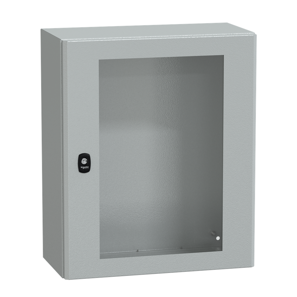 Image of Schneider Electric NSYS3D6525T