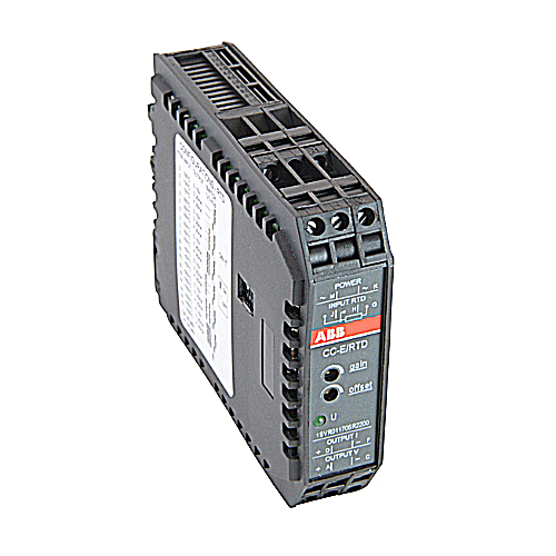 Image of ABB 1SVR011706R2200