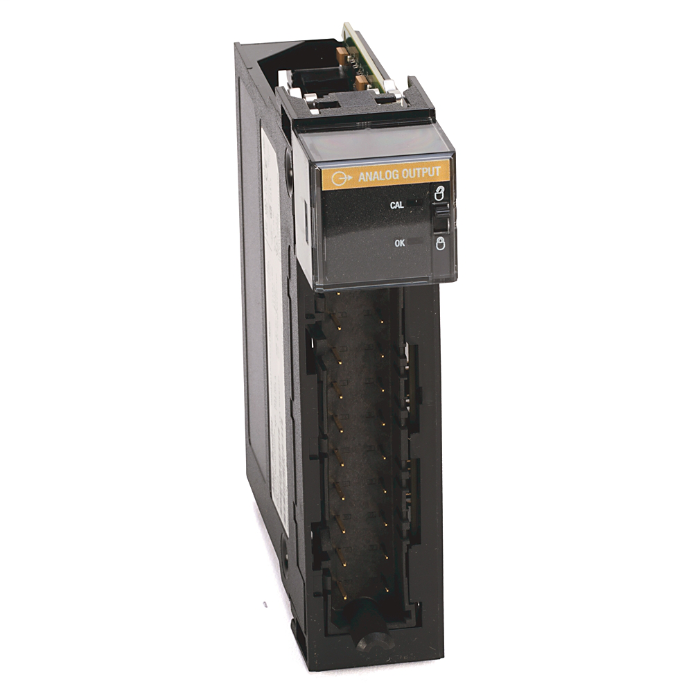 Image of Allen-Bradley 1756-OF4K