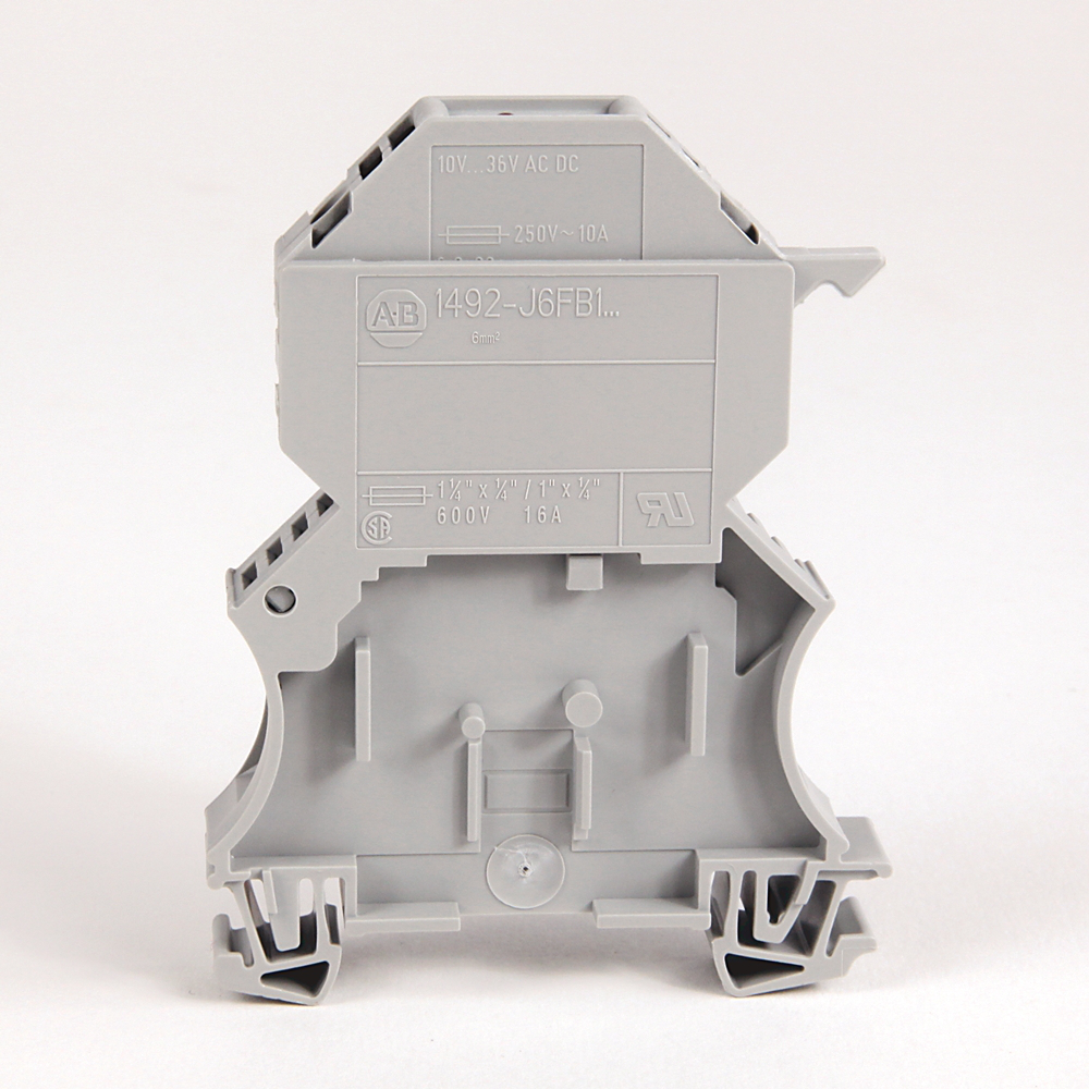 Image of Allen-Bradley 1492-J6FB1250