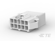Image of TE Connectivity 176298-1
