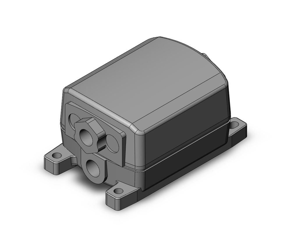 Image of SMC PB1313A-F01