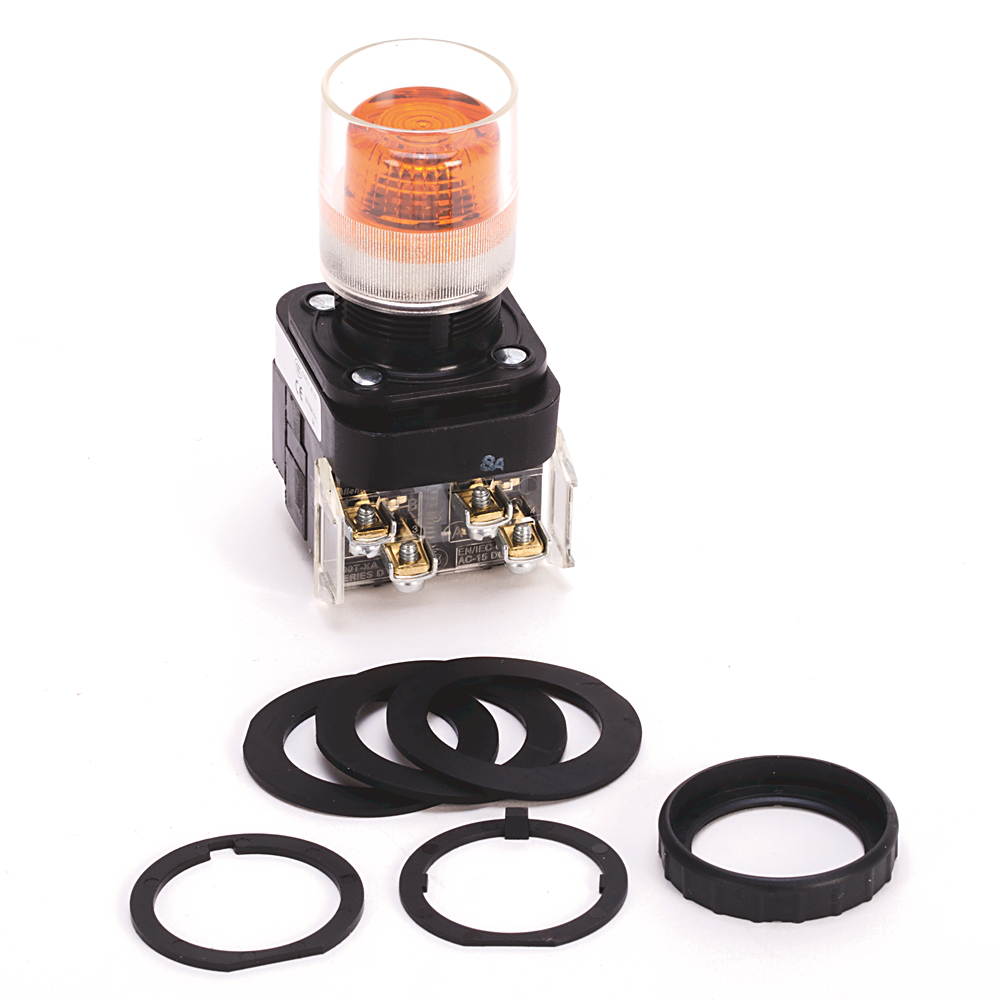 Image of Allen-Bradley 800H-PRA16A