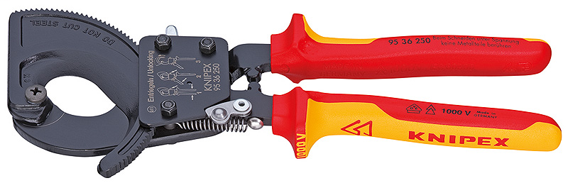 Image of KNIPEX 95 36 250