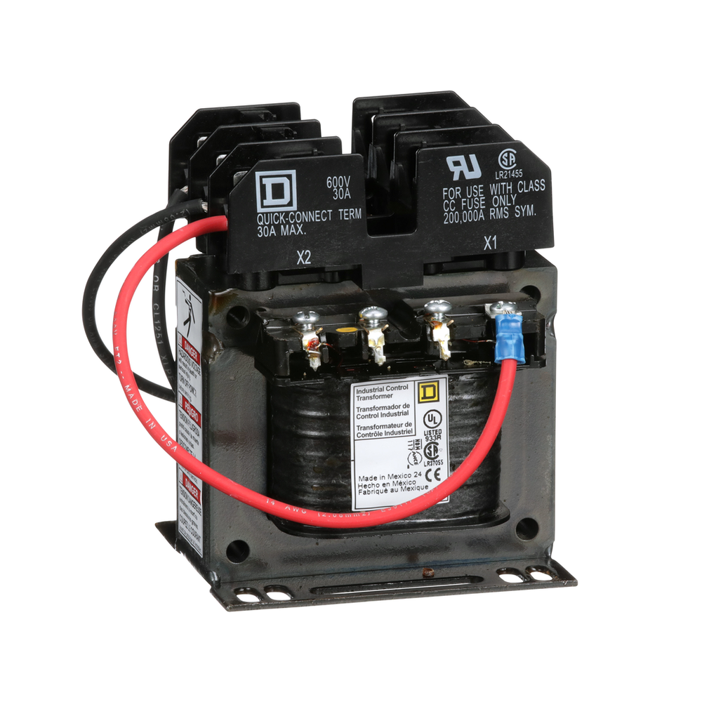 Image of Schneider Electric 9070TF100D5