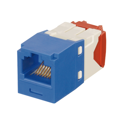 Image of Panduit CJK5E88TGBU