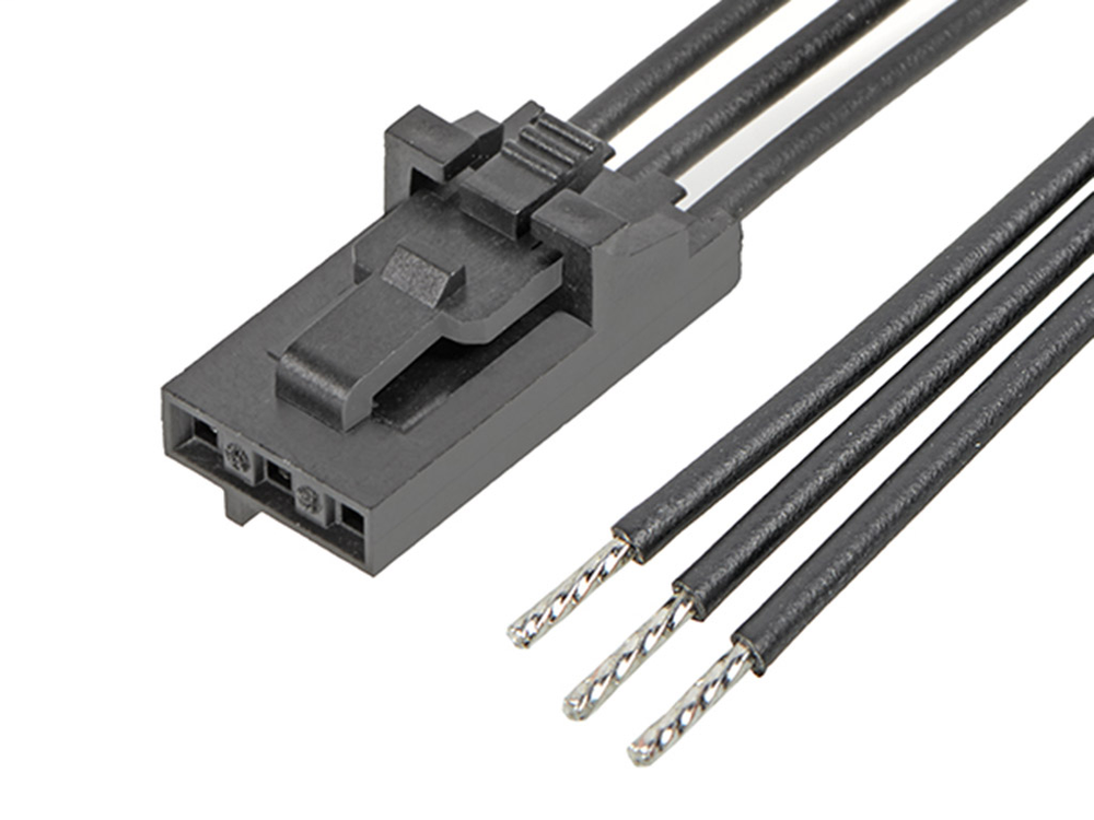 Image of Molex 2162711030