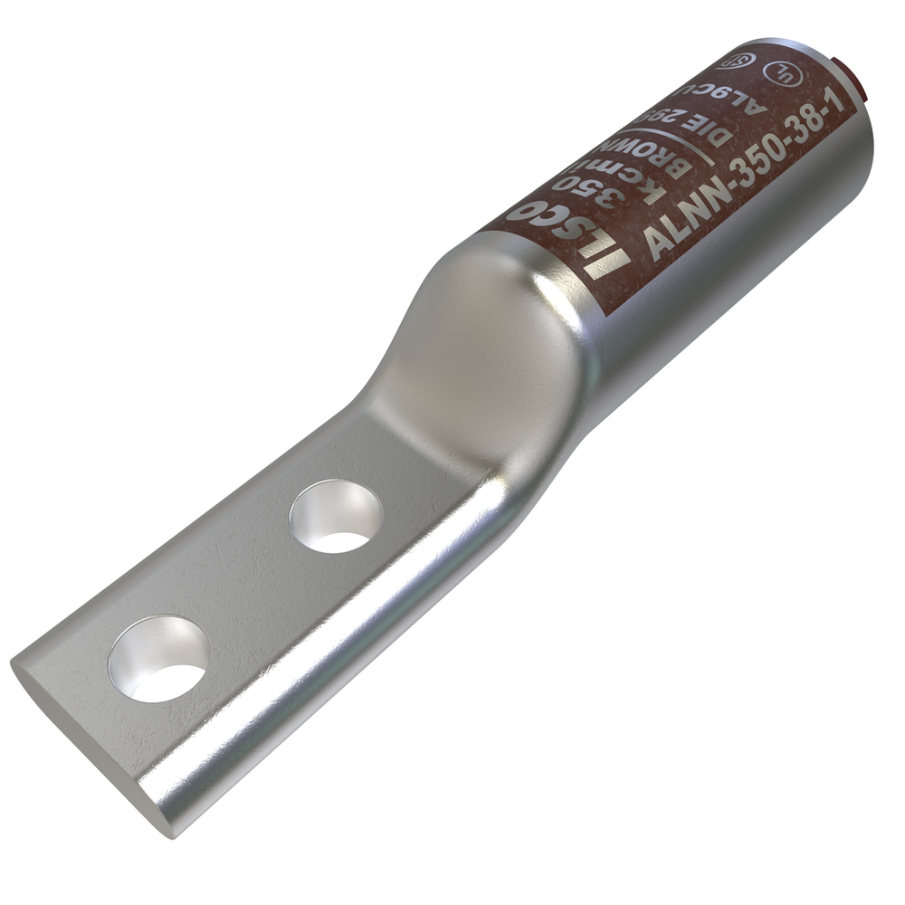 Image of ILSCO ALNN-350-38-1
