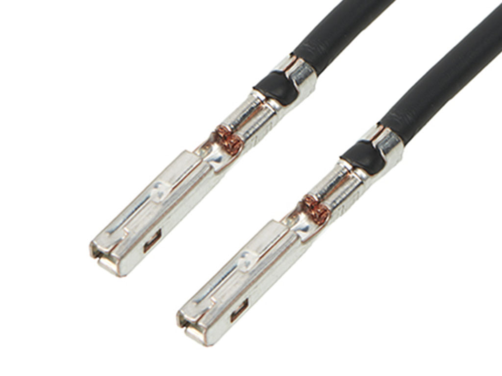 Image of Molex 2163001125