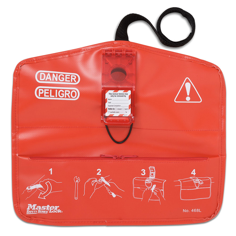 Image of Master Lock 468L