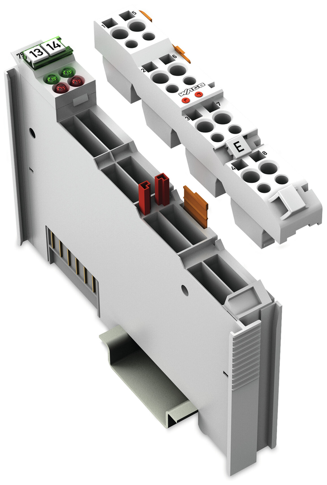 Image of WAGO 753-461/003-000