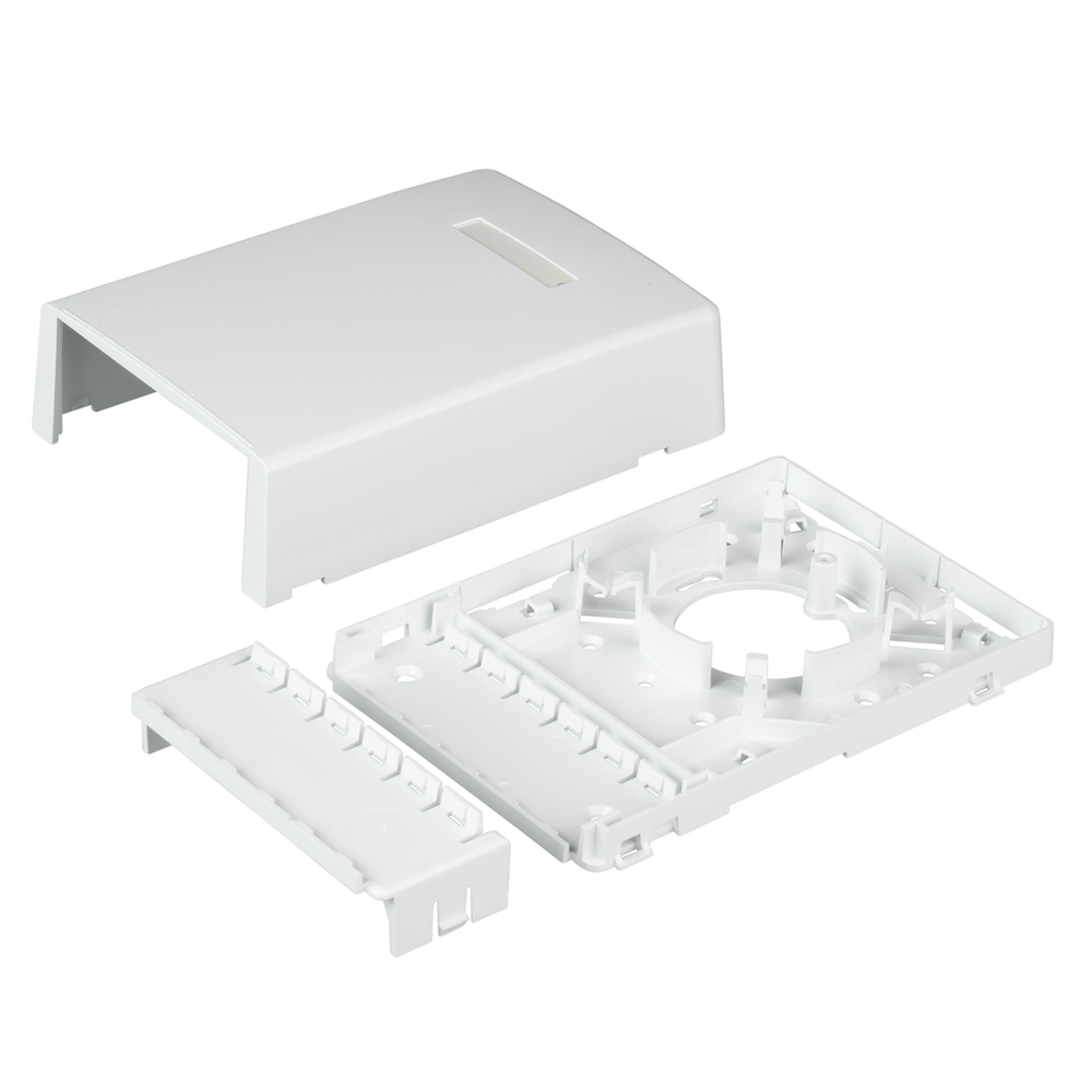 Image of Panduit CBXF12WH-AY