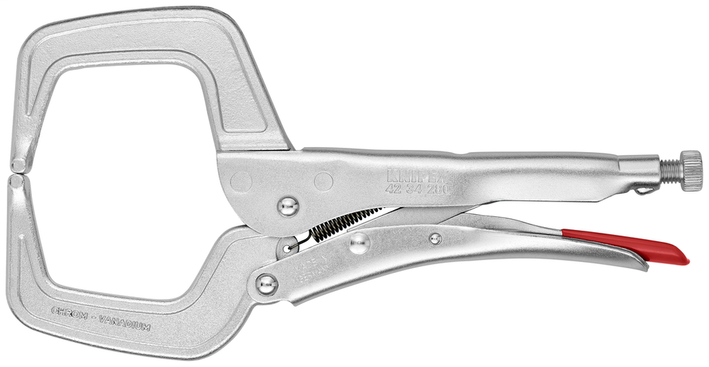 Image of KNIPEX 42 34 280