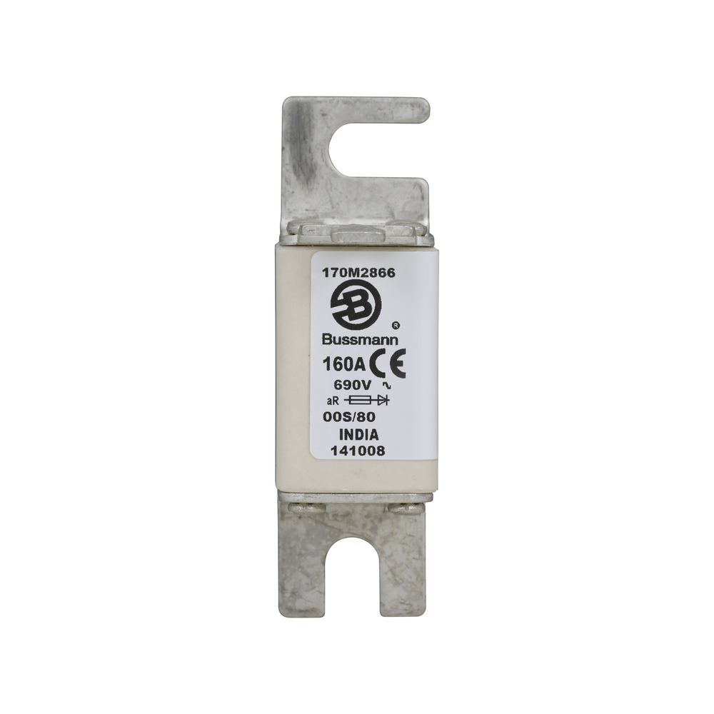 Image of Bussmann 170M2866