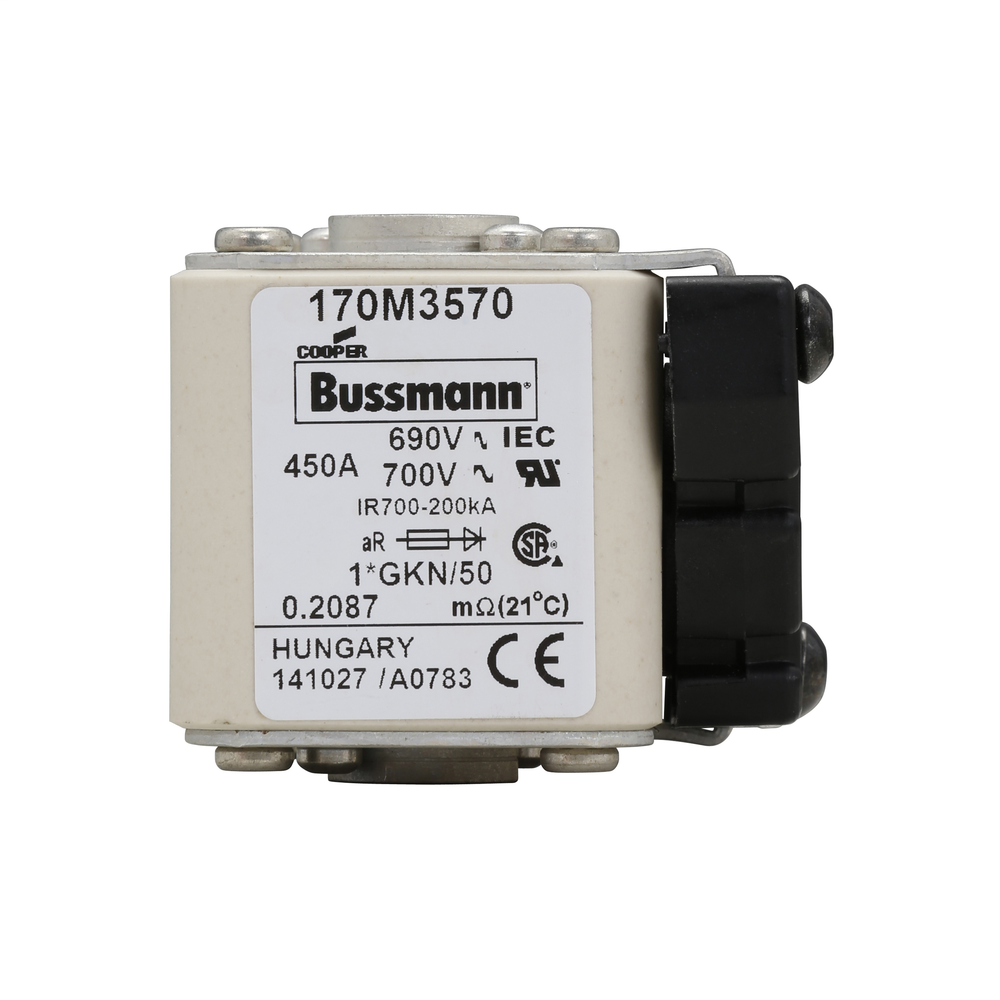 Image of Bussmann 170M3570