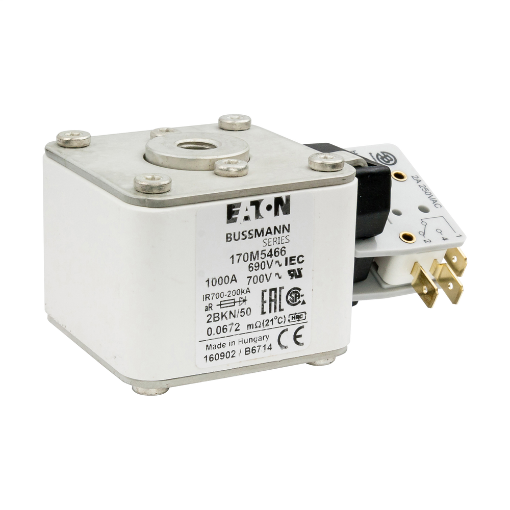 Image of Bussmann 170M5466-G