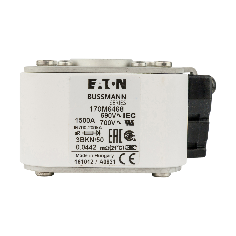 Image of Bussmann 170M6468-G