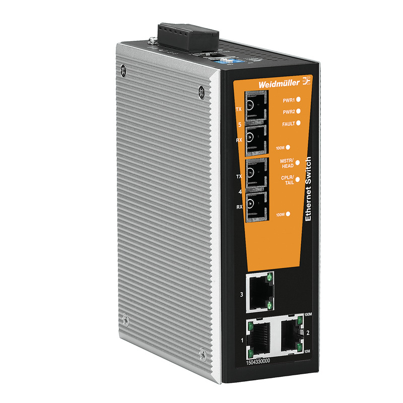 Image of Weidmuller 1504350000