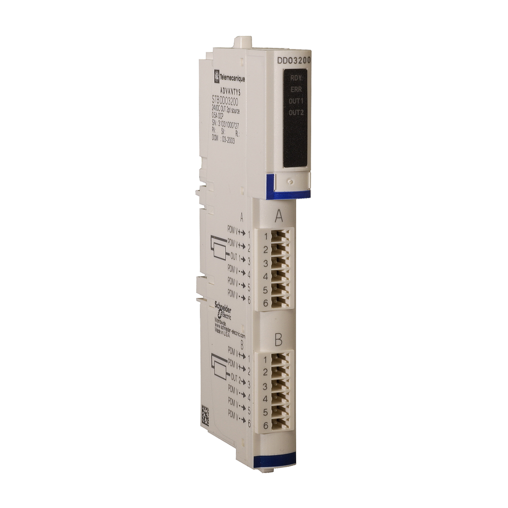 Image of Schneider Electric STBDDO3200K