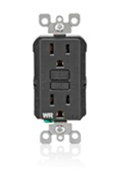 Image of Leviton WR599-E