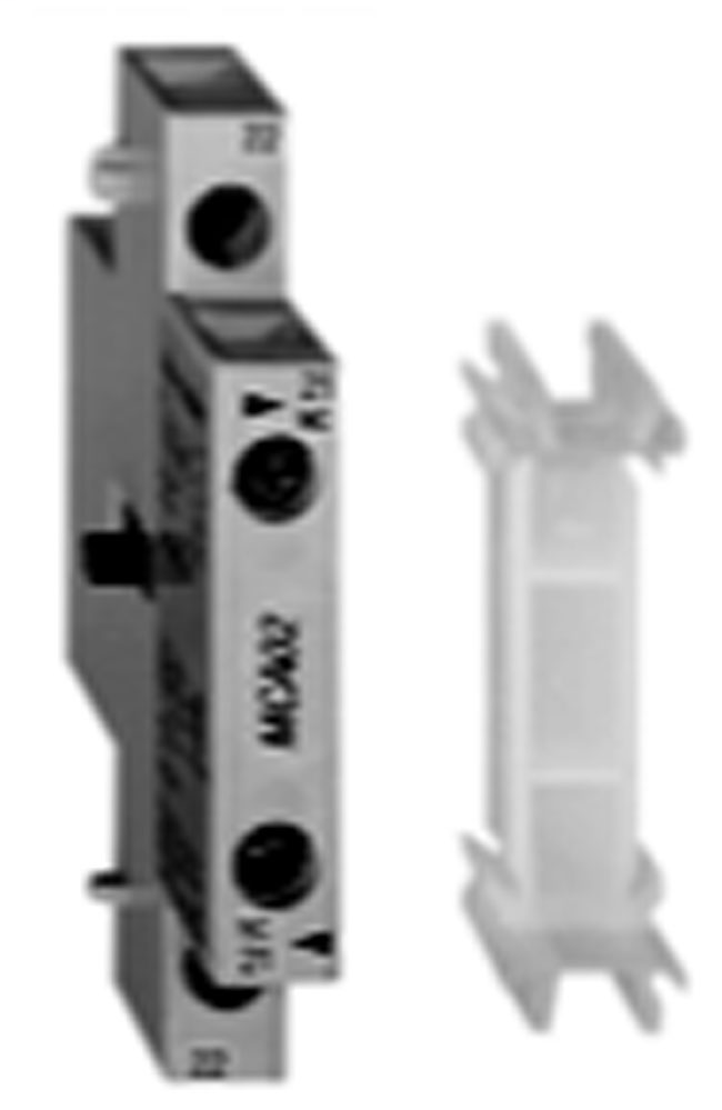 Image of Allen-Bradley 100-MCA02