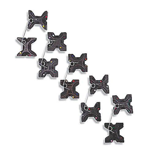 Image of Color-Keyed 11734