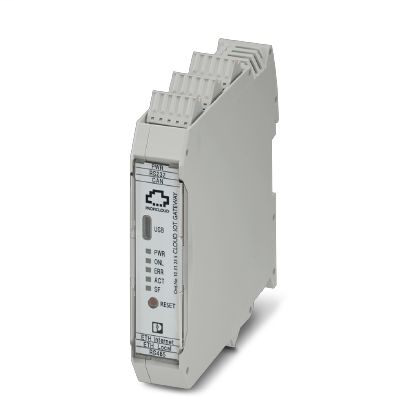Image of Phoenix Contact 1031235