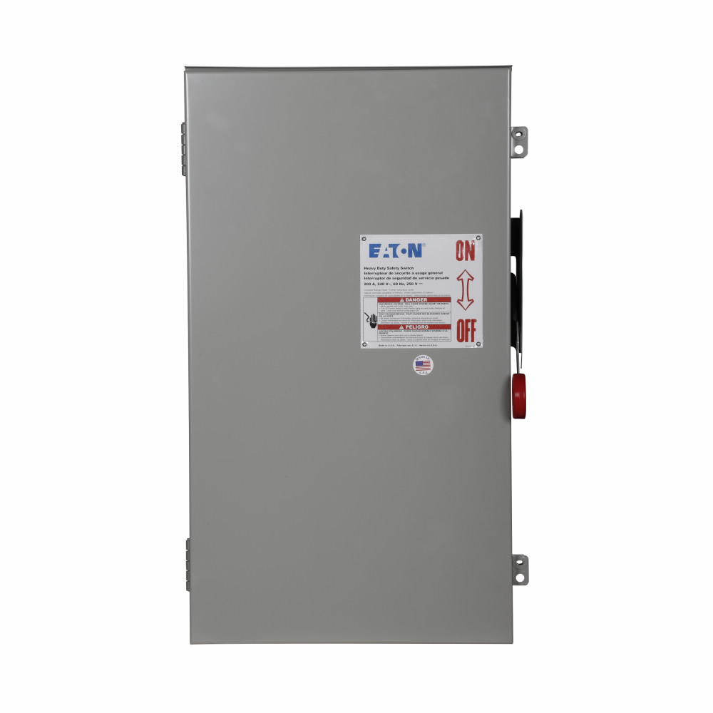Image of Eaton DH324NRK