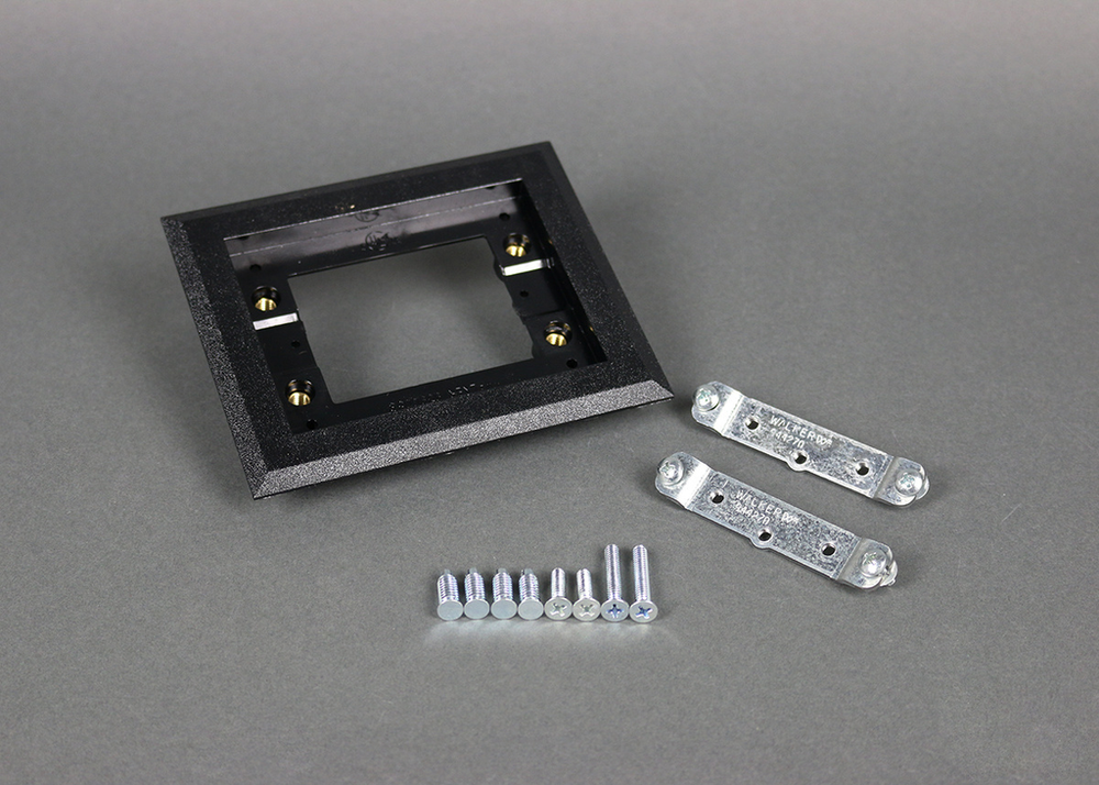 Image of Wiremold 817PCC-BRN