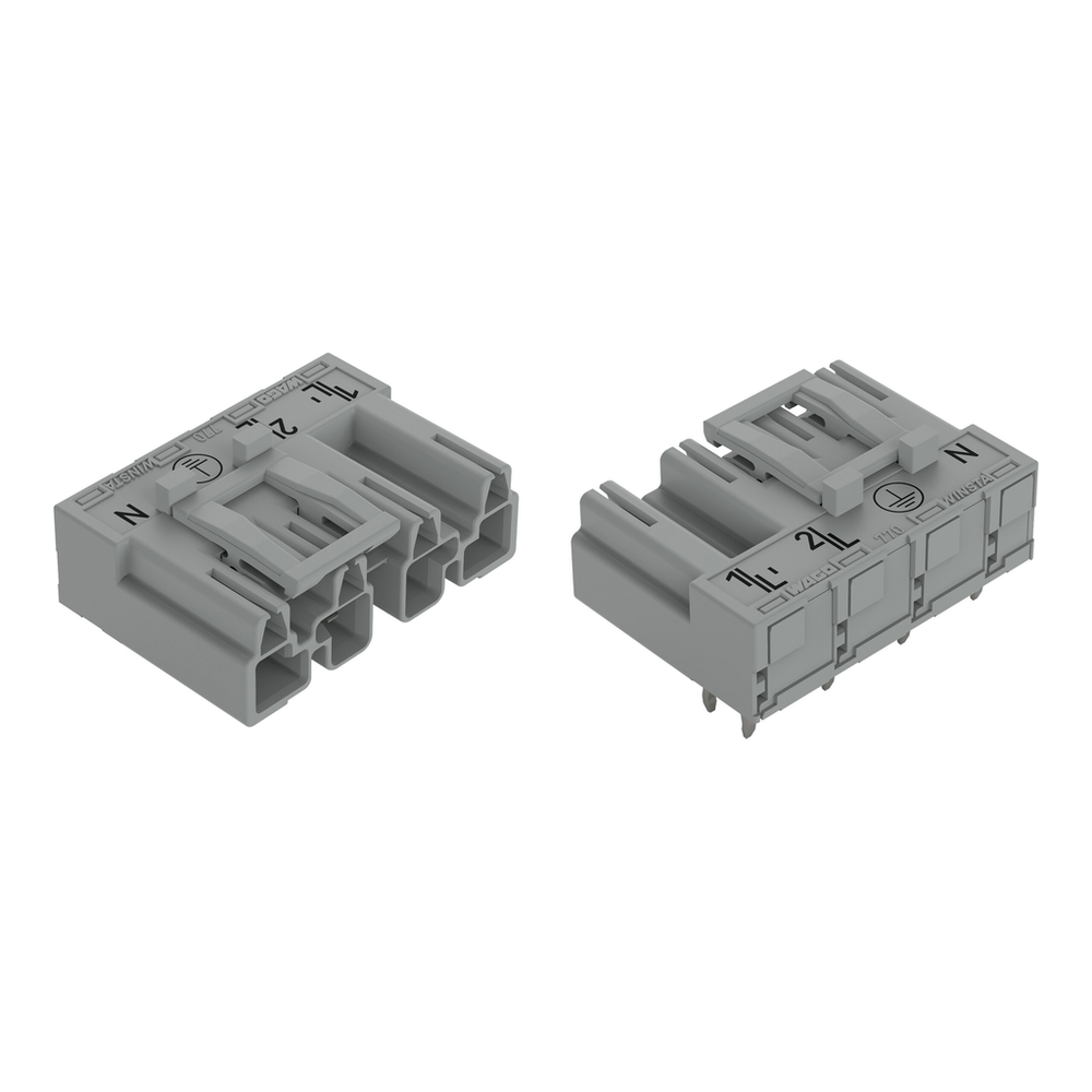 Image of WAGO 770-854/011-000/060-000