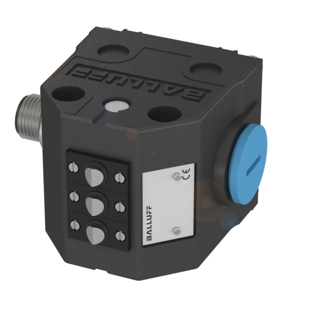 Image of Balluff BNS 819-B02-E08-40-12-S80L