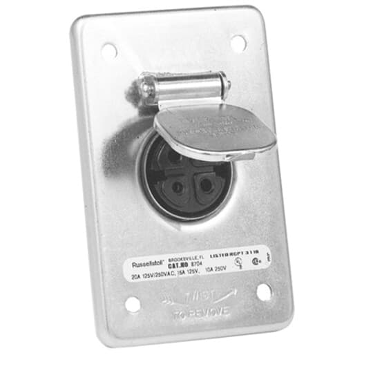 Image of Russellstoll 8083U1
