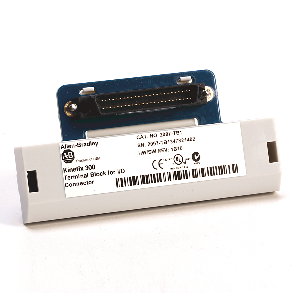 Image of Allen-Bradley 2097-TB1