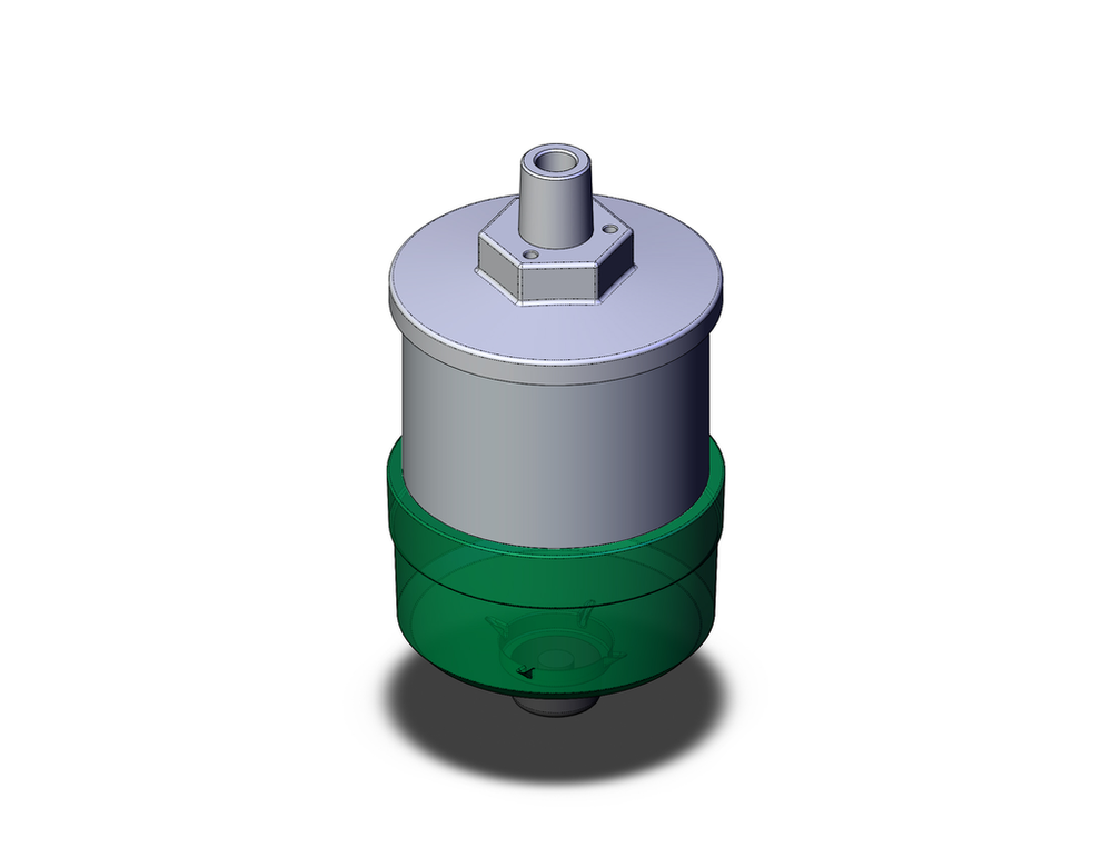 Image of SMC AMC310-N03